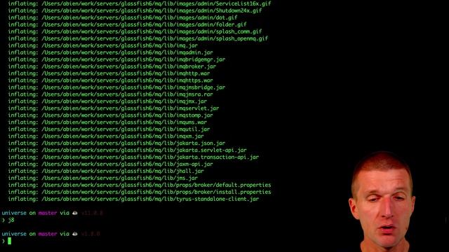 Java EE 6 to Jakarta EE 9 Migration смотреть онлайн