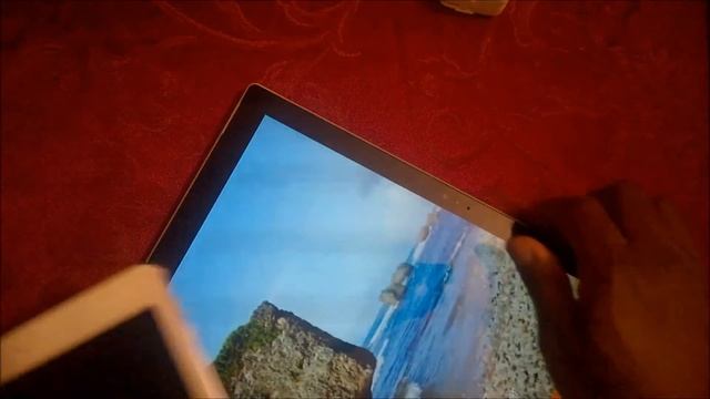 iPad Air 2 Unboxing смотреть онлайн
