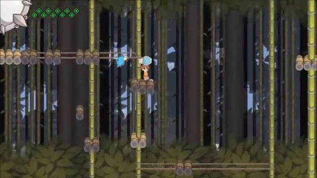 Treasure Adventure World part 20 The Quest for Sprint Boots смотреть онлайн