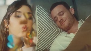 Эда и Серкан | Только ты одна | ПВМД