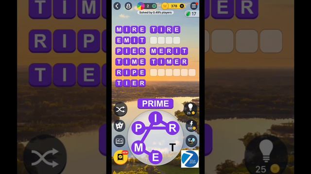 Word Trip Belarus 🇧🇾 - Level 1075 | Updated 2023: Word Trip Game Answers | #Blue7 смотреть онлайн