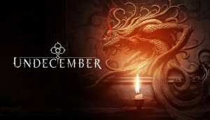 Undecember. Билд через ЯД