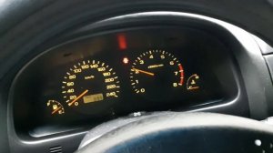 Обзор СУБАРУ ФОРЕСТЕР 2000 года механика