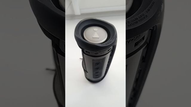 Jah Khalib - Доча Колонка JBL FLIP 5 LFM 60% Bass Test смотреть онлайн