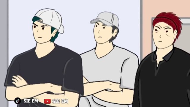 KELUAR KOTA FULL MOVIE - DRAMA ANIMASI