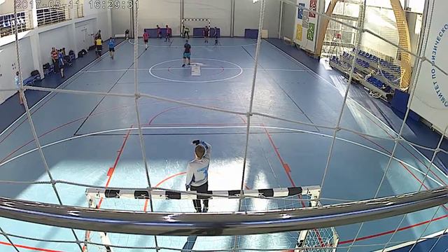 04.11.2018 Регион 78 - Ретро 6-4 (2) смотреть онлайн