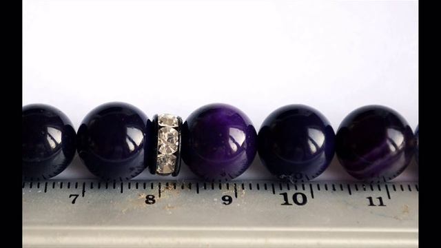 Браслеты из натурального камня на силиконовой нити смотреть онлайн