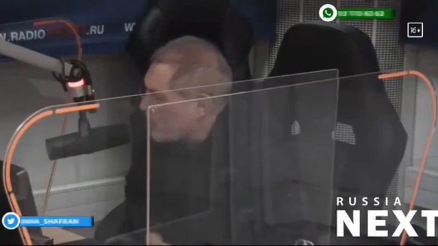 ты сам кто?????