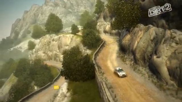 dirt2 часть 1 смотреть онлайн