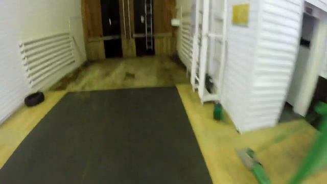 FIRESPORT - тренировка смотреть онлайн