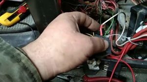 start error  vito 638 одна из причин.