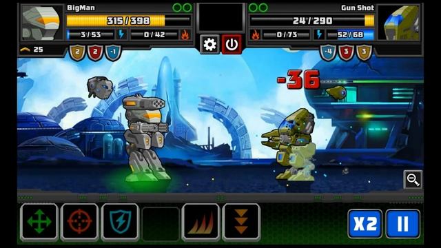 Getting Started! I Premium pack opening I Supermechs смотреть онлайн