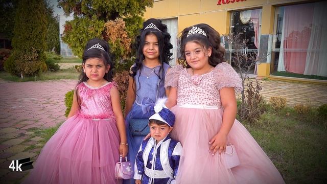 Fragman cok yaklnda Sunnet toreni Can Pasa 4k смотреть онлайн