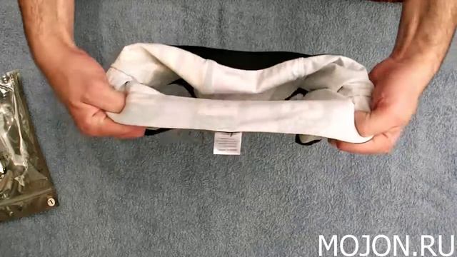 MOJON.RU Мужские трусы MANGROVE смотреть онлайн