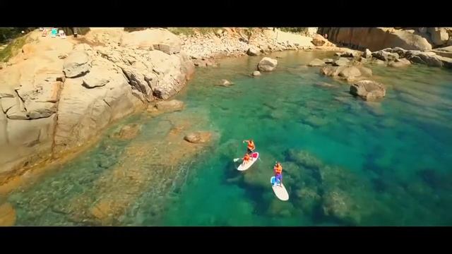 Arbatax Park Resort - популярнейший на Российском рынке туристический комплекс смотреть онлайн