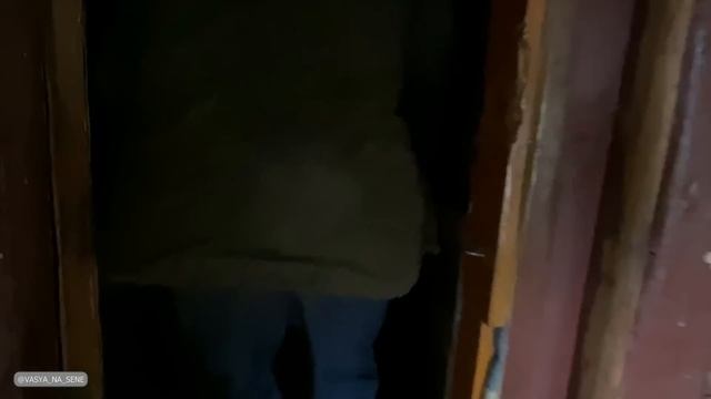 17 лет живу в сарае с паспортом СССР. Тёму не смогли удержать... смотреть онлайн