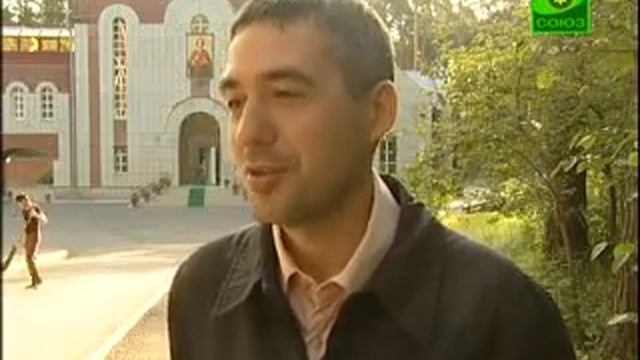 Престольный праздник (2011) смотреть онлайн
