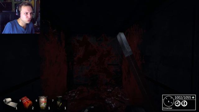 НОВОГОДНИЕ ЧУДЕСА В NETHER | Nether #2 (co-op с Пашей)