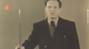 Самый простой и самый загадочный. Терменвокс.