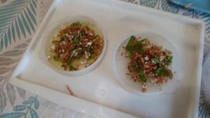 Мешанка для канареек