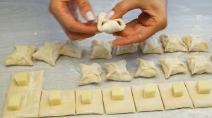 Невероятно вкусная и быстрая выпечка. Съедается мгновенно, готовьте сразу побольше