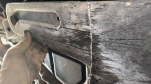 2005 Hyndai Tucson, 2.7L FWD, How To Replace The Thermostat, Gasket, And Lower Oil Pan Gasket