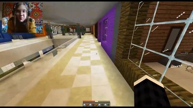 НОВОГОДНИЙ СИМУЛЯТОР ПИТОМЦЕВ! // Christmas Simulator | Minecarft смотреть онлайн