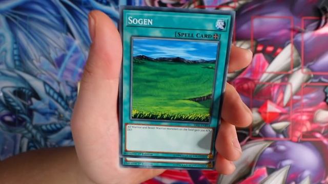 THE *NEW* YU-GI-OH! TRADING CARD GAME! REAL LIFE YUGIOH DUEL LINKS! (Introduction & Review) смотреть онлайн