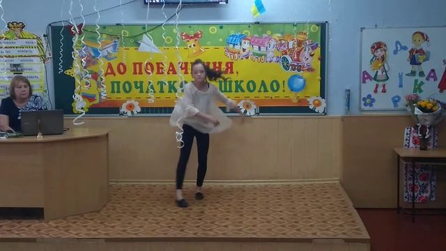 Выпуск 4-В класс 2018 год Школа 147 наши таланты Танец смотреть онлайн