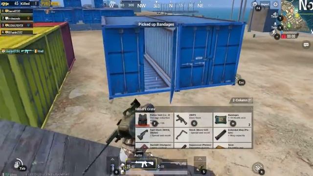 PUBG Mobile Live Stream смотреть онлайн