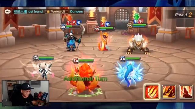 THIS COMBO IS SO "UNBALANCED" смотреть онлайн