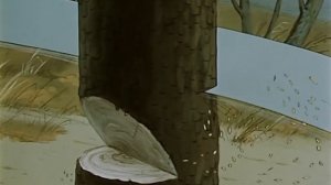 Три дровосека 1080p