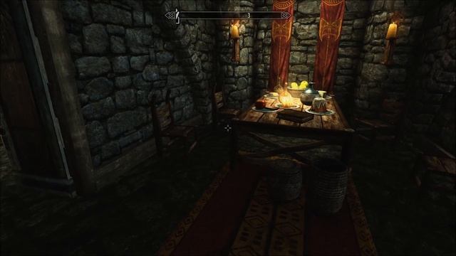 Skyrim: Legendary Edition. #12: Лук мечты. смотреть онлайн