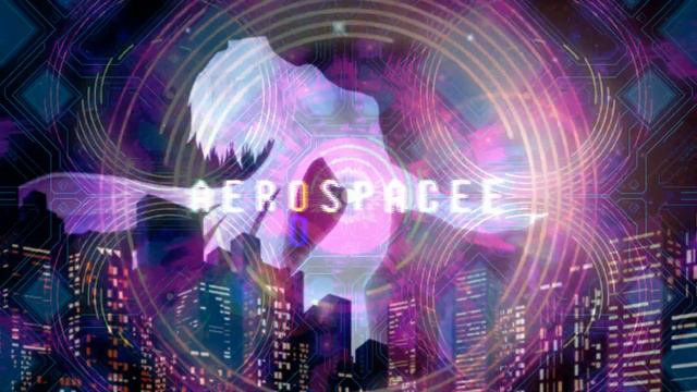 Последнее Кольцо -- Glitchcore RMX | Complex Numbers (prod. Aerospacee)