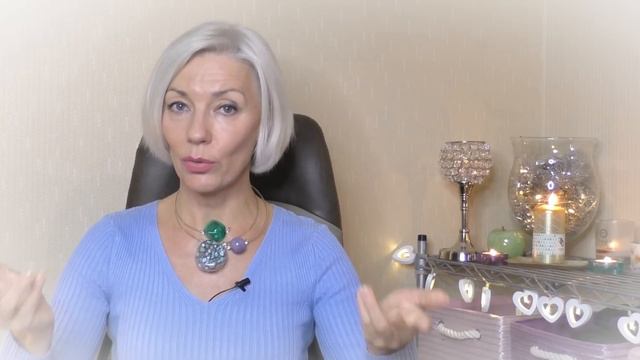 ☆КРАСОТА перемен или ANTI-AGE установки♡@Людмила Батакова☆over50
