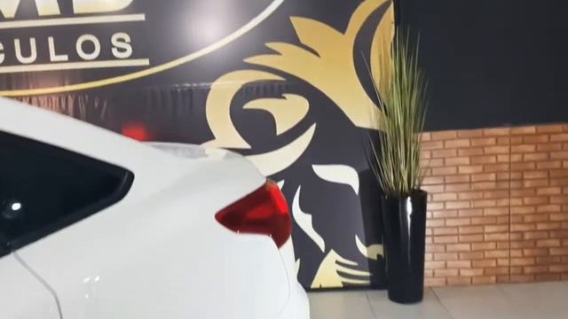 Ford Focus Sedan 2.0 2017 смотреть онлайн