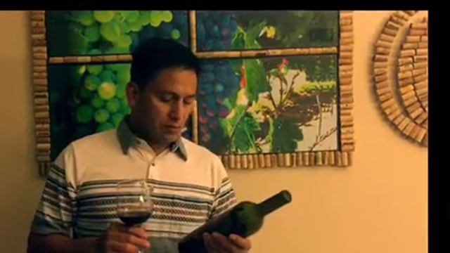 Vinos Unidos - Robledo 2012 Merlot смотреть онлайн