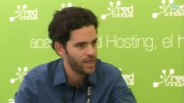 acens.tv, especial #RI2012 Gabriel Gruber: "Estamos en 30 países y actuamos localmente" смотреть онлайн