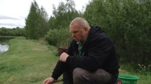 Как выбрать матчевое удилище : На рыбалку с Нормундом #19