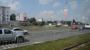 Трамвайная экскурсия по Набережным Челнам