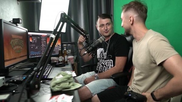 Как я снимаю Игровые ролики для канала Fl1cker Mobile Gamer Вне дома