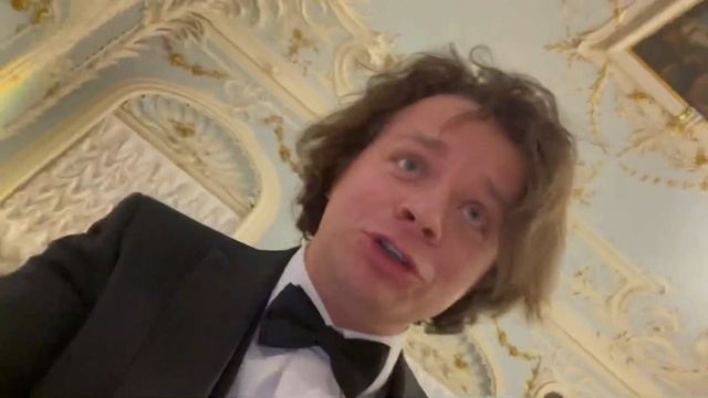 Даниил Хармс СТРАСТЬ читает Сергей Друзьяк #стихи #поэзия смотреть онлайн