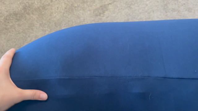 Yogibo Mini Bean Bag Review смотреть онлайн