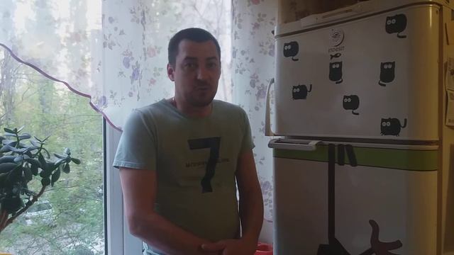 Обзор техники. Холодильник Indesit RA32G 015