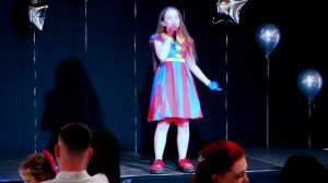 Цифровой цирк