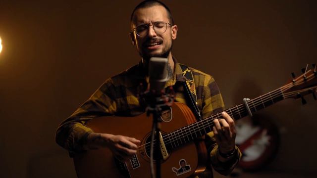 FANCHI - "Treni in Corsa" (4 di 4 TEMPURA Live Ep) смотреть онлайн