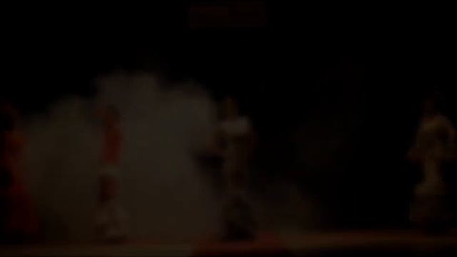 Segundo Desfile José Perea. Nueva Colección y Trajes de Flamenca. смотреть онлайн
