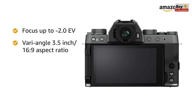 6 BEST CAMERA FOR BEGINNERS 2022 | BEST PROFESSIONAL DSLR CAMERA | NIKON D3500 | SONY CAMERA смотреть онлайн