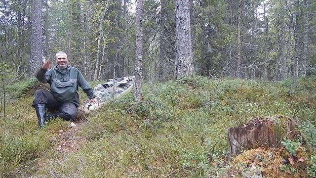 Раб на галерах.