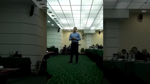 Прения сторон перед присяжными Пятигорск 18.11.2018(9) смотреть онлайн